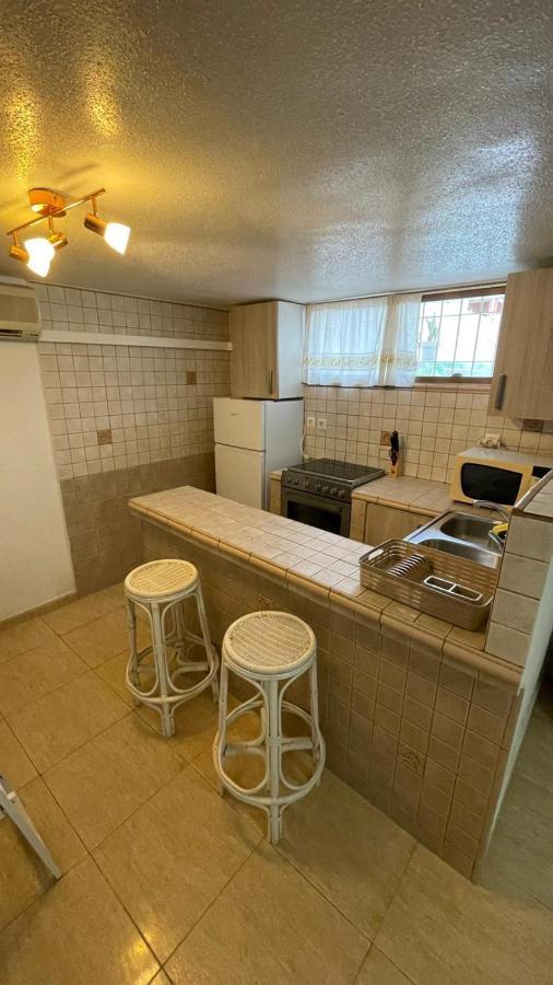 圣佩德罗－德尔皮纳塔尔Piso Entero En Semi Sotano Con Piscina Salina Privada公寓 外观 照片